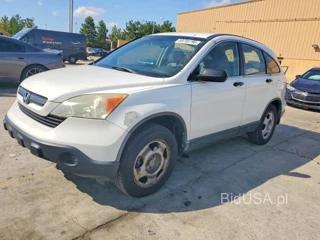 HONDA CR-V LX