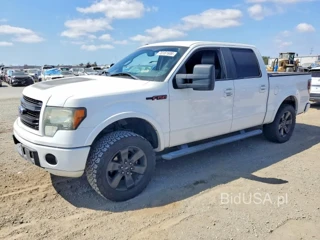 FORD F150 SUPERCREW