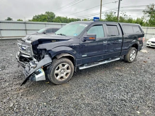 FORD F150 SUPERCREW