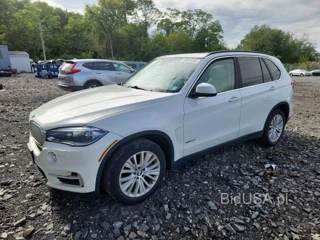BMW X5 XDRIVE50I