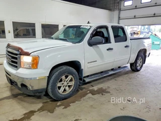 GMC SIERRA K1500 SLE