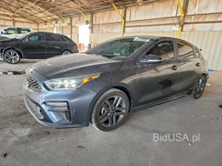 KIA FORTE GT LINE