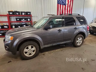 FORD ESCAPE XLT