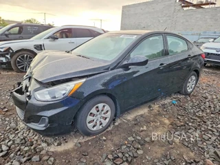 HYUNDAI ACCENT SE