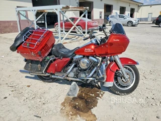 HARLEY-DAVIDSON FLT CLASSIC