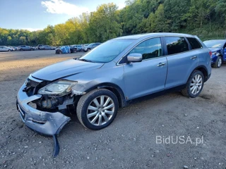 MAZDA CX-9