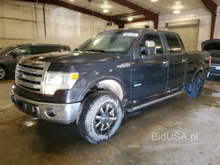 FORD F150 SUPERCREW