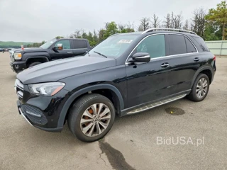 MERCEDES-BENZ GLE 350 4MATIC