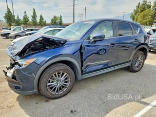MAZDA CX-5 TOURING