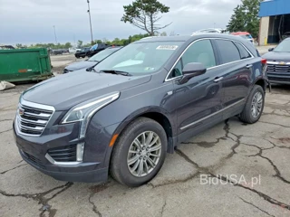 CADILLAC XT5 LUXURY