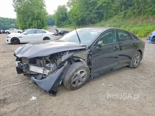 KIA K5 LXS