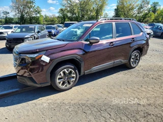 SUBARU FORESTER PREMIUM