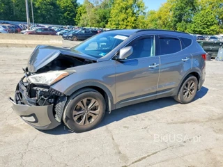 HYUNDAI SANTA FE SPORT 2.4L