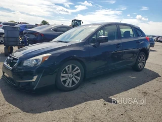 SUBARU IMPREZA PREMIUM