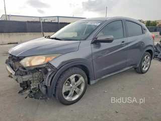 HONDA HR-V EXL