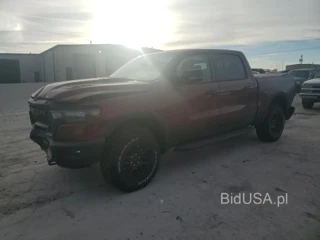 RAM 1500 REBEL