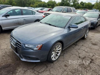 AUDI A5 PREMIUM