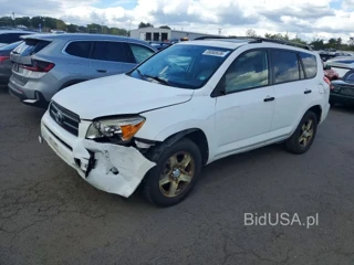 TOYOTA RAV4 BASE