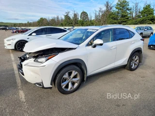 LEXUS NX 200T BASE