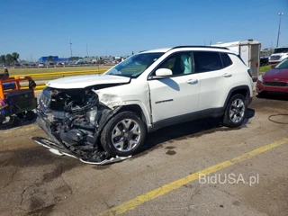 JEEP COMPASS LIMITED