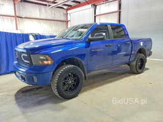 RAM 1500 SLT