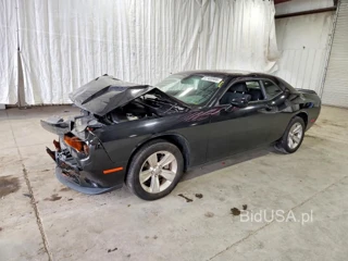 DODGE CHALLENGER SXT