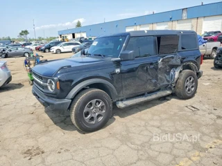 FORD BRONCO BIG BEND