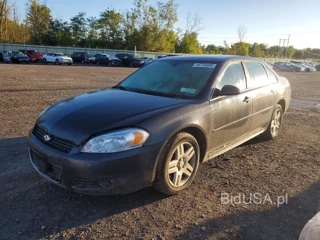 CHEVROLET IMPALA LT