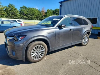 MAZDA CX-90 PREFERRED