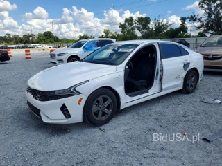 KIA K5 LXS