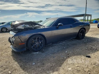 DODGE CHALLENGER GT
