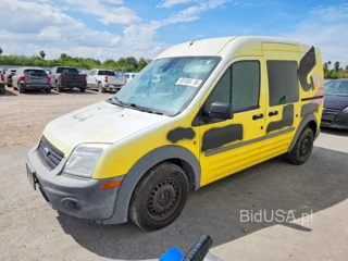 FORD TRANSIT CONNECT XL