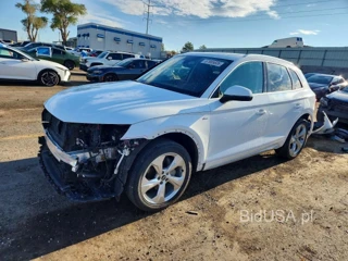 AUDI Q5 PREMIUM PLUS 45