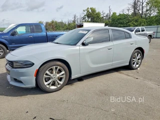 DODGE CHARGER SXT