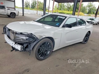 DODGE CHARGER SE