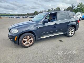BMW X5 XDRIVE50I