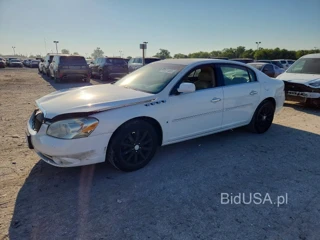 BUICK LUCERNE CXS
