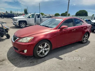 LEXUS IS 250 BASE