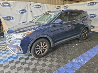 HYUNDAI SANTA FE SE