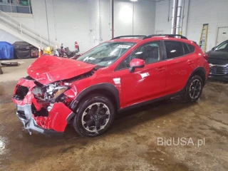 SUBARU CROSSTREK PREMIUM