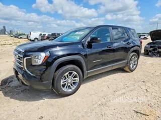 GMC TERRAIN ELEVATION