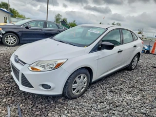 FORD FOCUS S