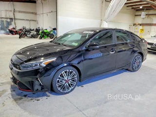 KIA FORTE GT
