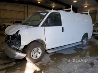 CHEVROLET EXPRESS G2500