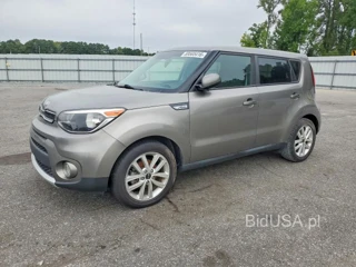 KIA SOUL +