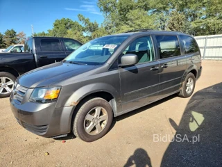 DODGE GRAND CARAVAN HERO