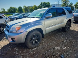 TOYOTA 4RUNNER LIMITED
