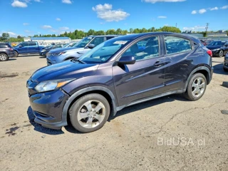 HONDA HR-V LX
