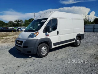 RAM PROMASTER 1500 1500 HIGH