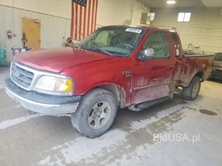 FORD F150